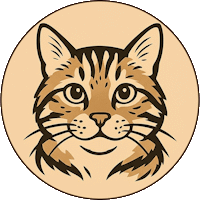 Waiuku Cat Rescue Logo